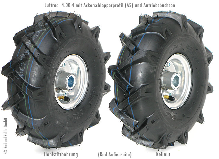 Spiral-Reifenfüllschlauch, blau, Sonstiges und Nützliches, Räder / Reifen  / Fahrwerk, 460/ 461